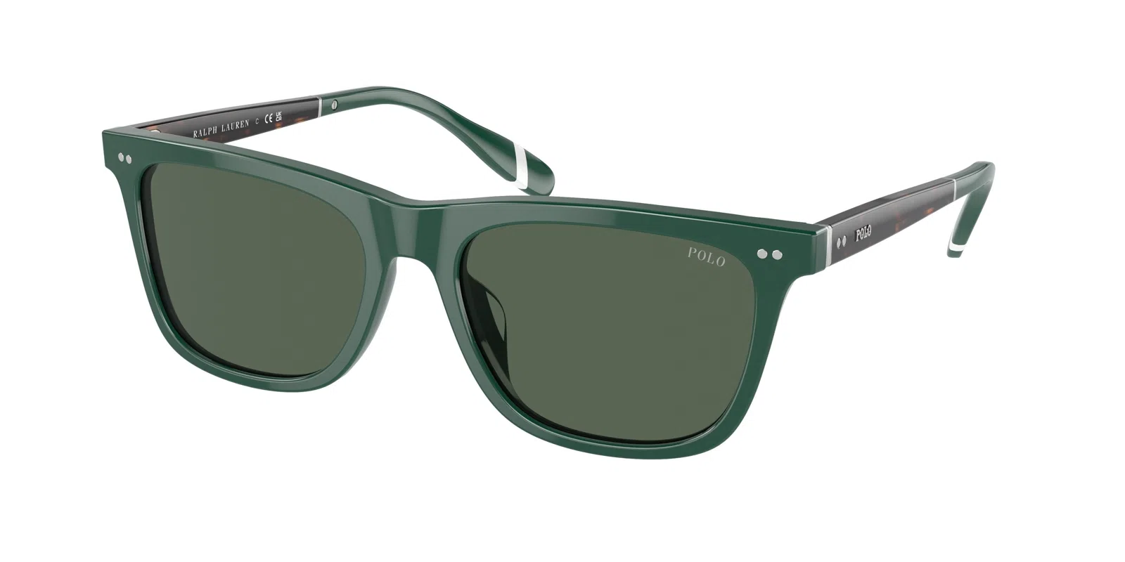 Polo 4205U Sunglasses - view 5
